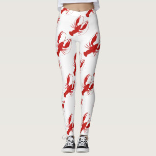 Leggings homard