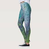 Leggings Homme dans le pantalon de mer (Gauche)