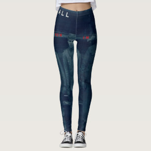 Leggings Hommes amoureux