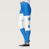 Leggings Honduras (Gauche)