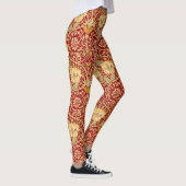 Leggings Honeysuckie William Morris (Droite)