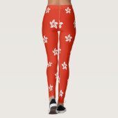 Leggings Hong Kong (Dos)