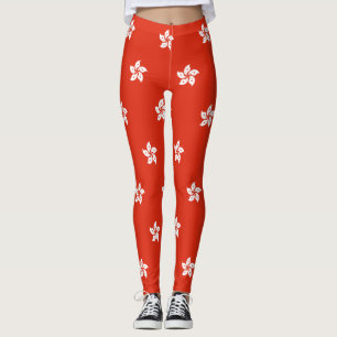 Leggings Hong Kong