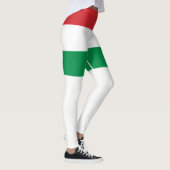 Leggings Hongrie (Droite)