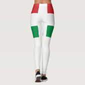 Leggings Hongrie (Dos)