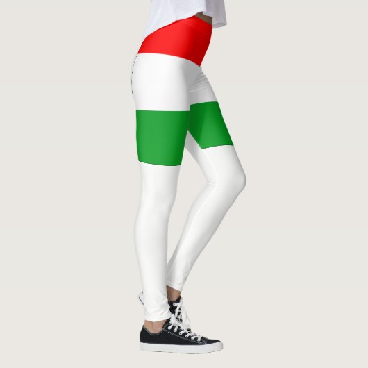Leggings Hongrie (Droite)