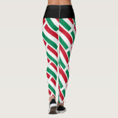 LEGGINGS HONGRIE (Dos)