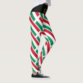 LEGGINGS HONGRIE (Droite)