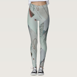 Leggings Hook et Chime