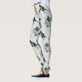 LEGGINGS HOOKIE (Gauche)