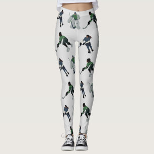 LEGGINGS HOOKIE