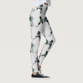 LEGGINGS HOOKIE (Droite)