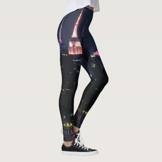 LEGGINGS HORIZON DE NYC (Droite)