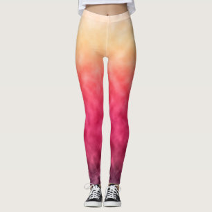 Leggings Horizon Épanoui