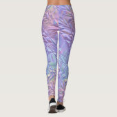 Leggings horizon fantastique : (Dos)