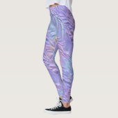 Leggings horizon fantastique : (Gauche)