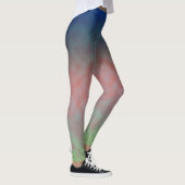 Leggings Horizon Pastel (Droite)