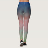 Leggings Horizon Pastel (Dos)