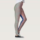 Leggings Horizon Pastel (Droite)