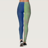 Leggings Horizon Pastel (Dos)