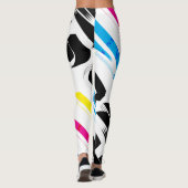 Leggings Horizon SPLASH ! (Dos)