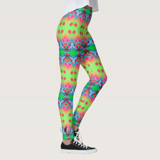 Leggings Horizonte KCFX (Droite)
