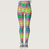 Leggings Horizonte KCFX (Devant)