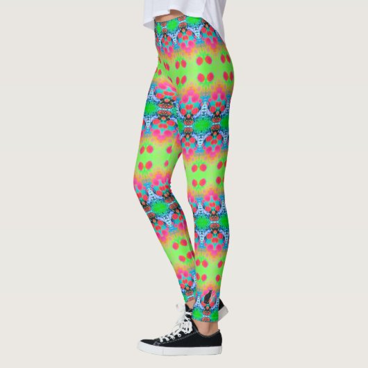 Leggings Horizonte KCFX (Gauche)