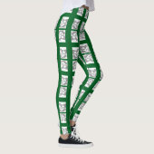 Leggings Horloge (Droite)