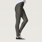 Leggings Horloge (Droite)