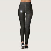 LEGGINGS HORS DE CE MONDE (Dos)