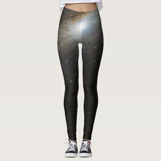 LEGGINGS HORS DE CE MONDE (Devant)