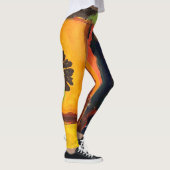 Leggings Hors de la boîte (Droite)