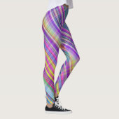 Leggings Hot Colors (Droite)