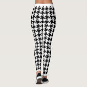 Leggings Houndstooth (Dos)