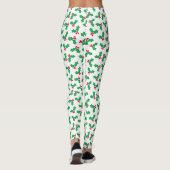 Leggings Houx (Dos)