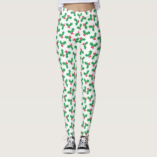 Leggings Houx (Devant)
