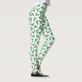 Leggings Houx (Droite)