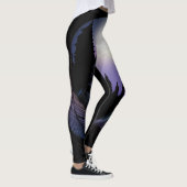 Leggings Howling Wolf (Droite)