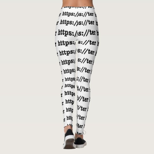 Leggings https://ter / code html (Dos)