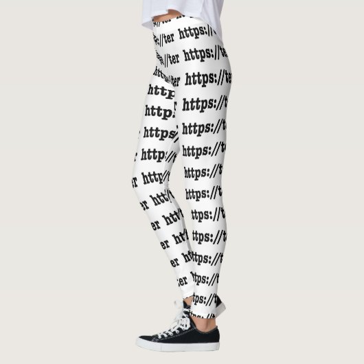 Leggings https://ter / code html (Gauche)