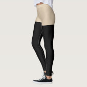leggings huidtoon 36 (Links)