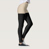 leggings huidtoon 36 (Rechts)