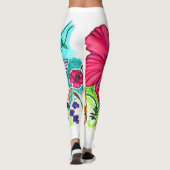 Leggings Humming Bird (Dos)