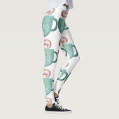 Leggings Hygge Drink Self-Care Thunder_Cove (Droite)