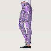 Leggings Hyperbolique (Gauche)