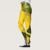 Leggings Hypericum Calcyinum (Gauche)