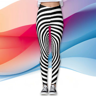 Leggings Hypnotiser les autres coureurs