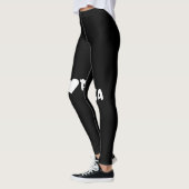 Leggings i (Gauche)
