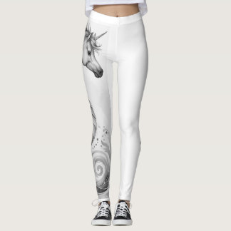 Leggings I Love Unicorn